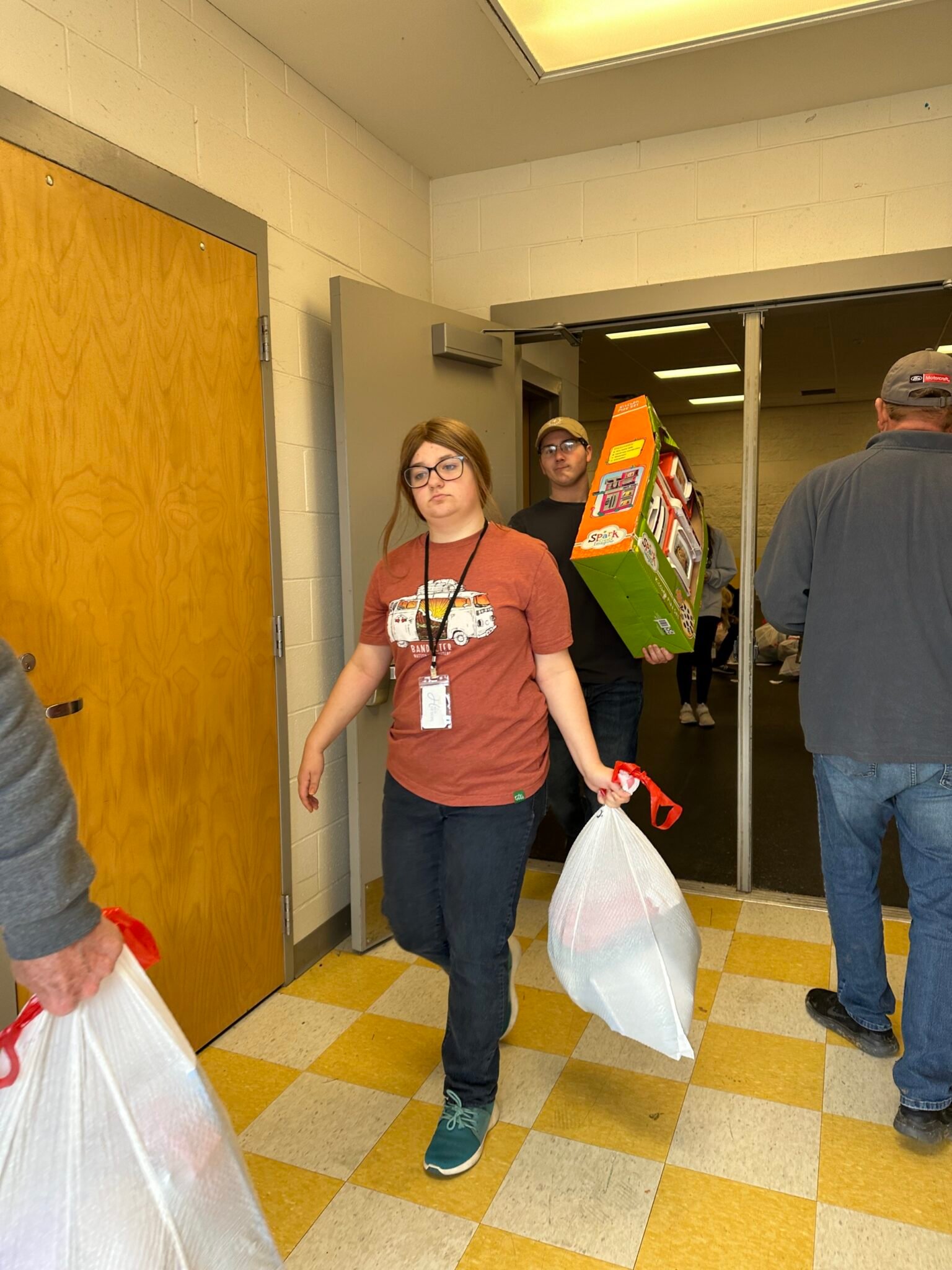 Halo Of Hope Of North MS | Halo Of Hope