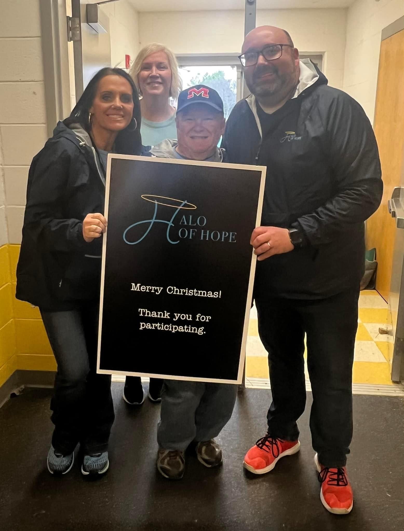 North Mississippi Charity