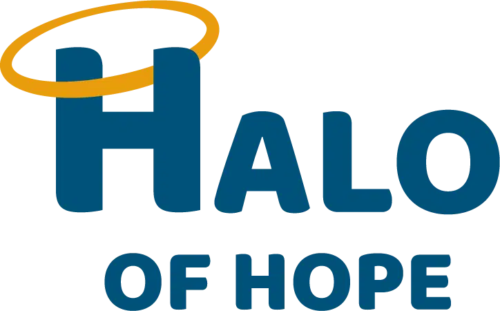 Halo of Hope Logo